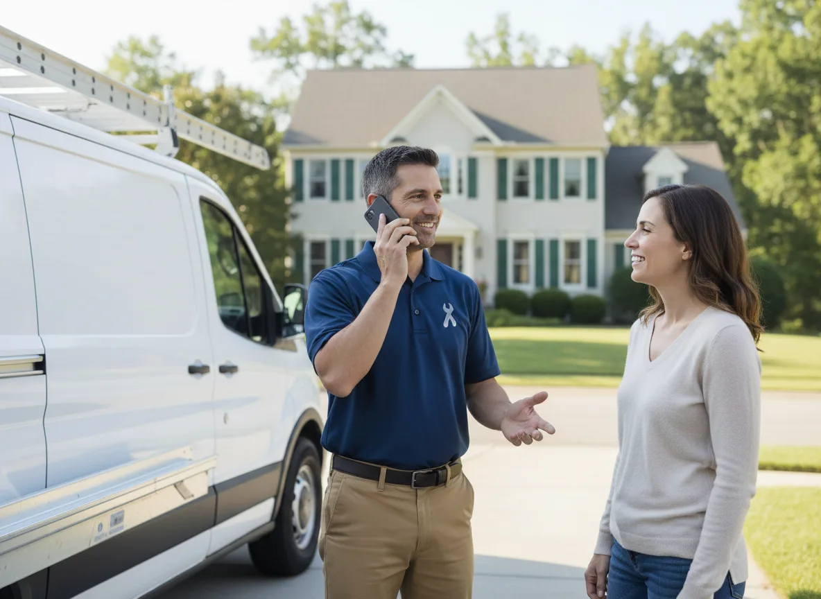 Home Gutter Service Stamford, CT FAQs